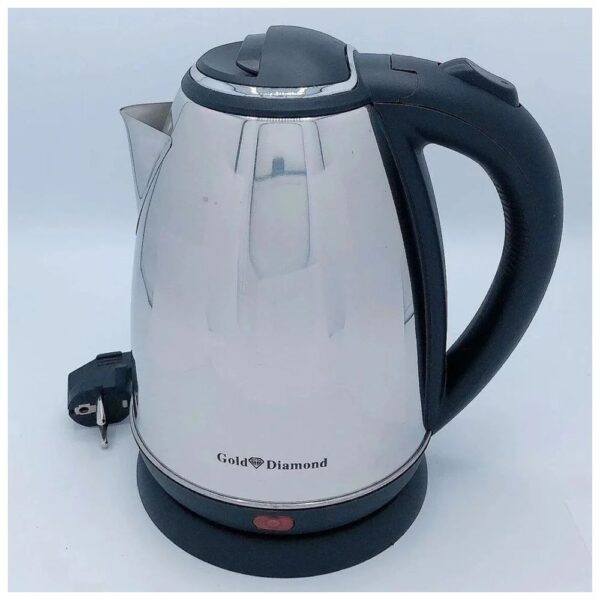 Електрочайник Hoffmans 2L 1800W HM-1818