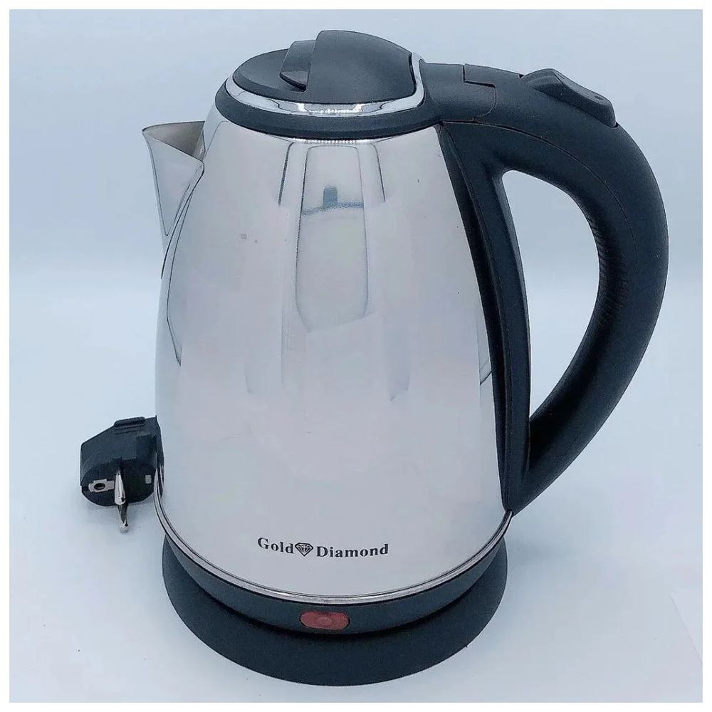 Електрочайник Hoffmans 2L 1800W HM-1818