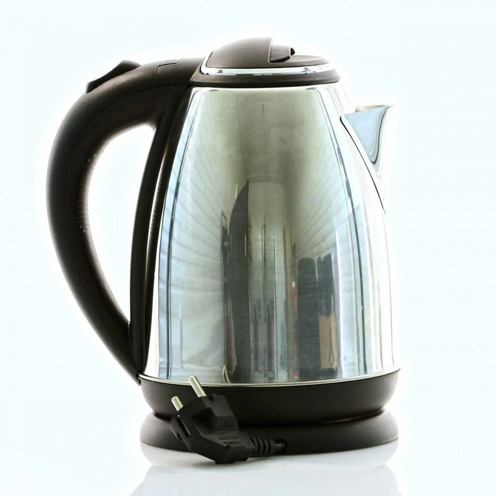 Електрочайник Hoffmans 2L 1800W HM-1818 - Зображення 2
