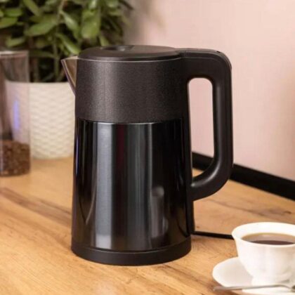Електрочайник Hoffmans 2,5L 1800W HM-2543