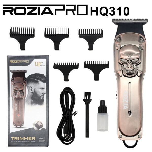 Триммер ROZIA HQ310 hair clippersAND 6162-2
