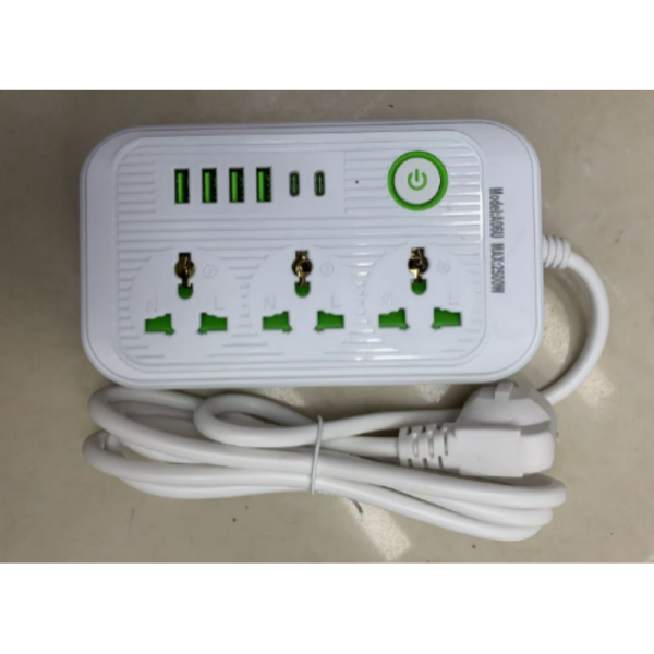 Удлинитель сетевой- развитвитель AND WL-3
