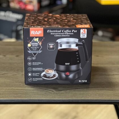 Електрична турка RAF R.7210