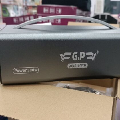 Зарядна станція 300W А 881