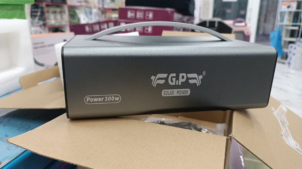 Зарядна станція 300W А 881