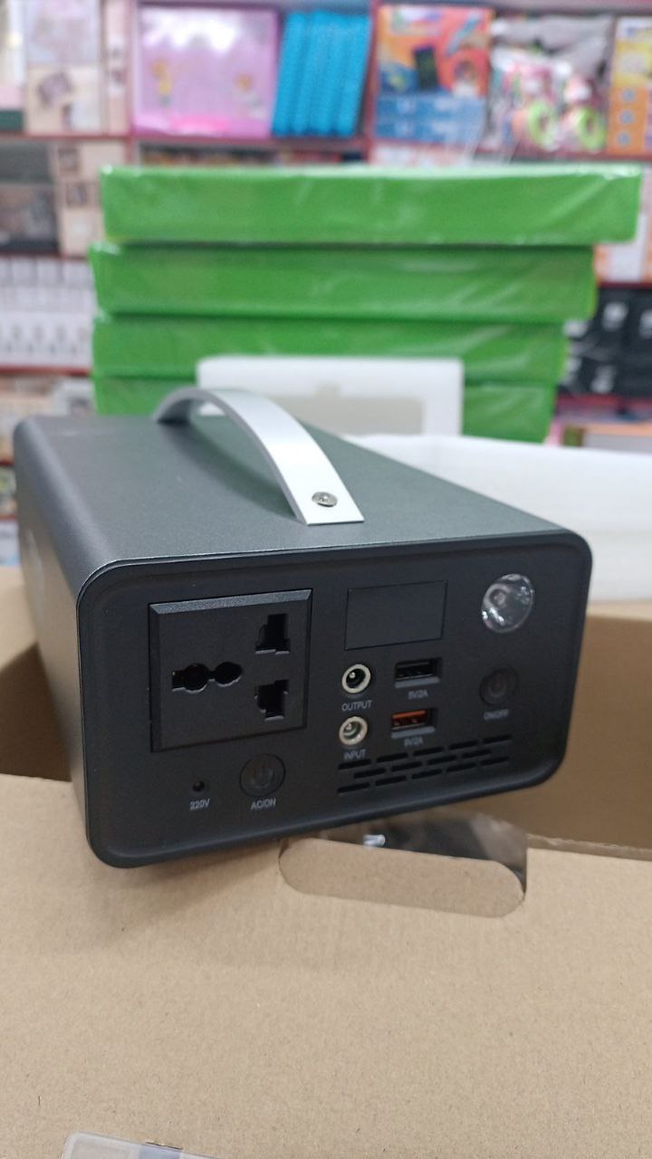 Зарядна станція 300W А 881 - Зображення 2
