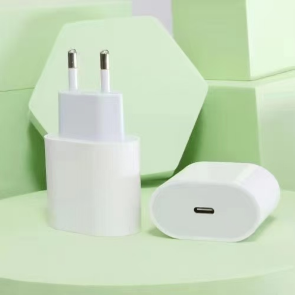 Зарядное устройство Apple 20W USB-C Power Adapter. plugAND 5775 250