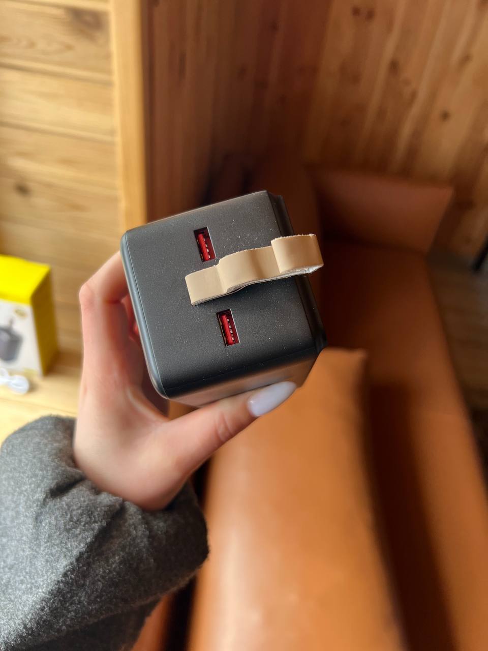 Повер Банк 100000 mAh P101K - Зображення 8