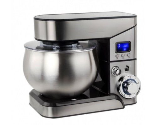Міксер планетарний тістоміс Top Kitchen Tk00224 6 л LCD 4000W - Зображення 3