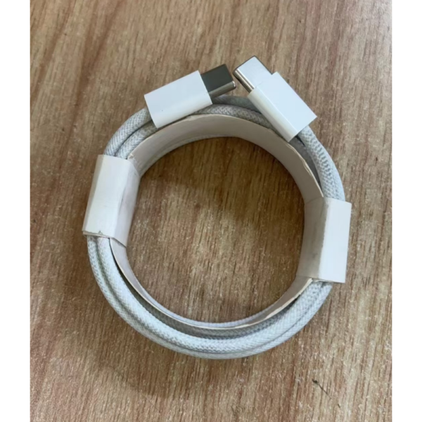 Кабель для зарядки Apple Type-C to Type-C AND 5773