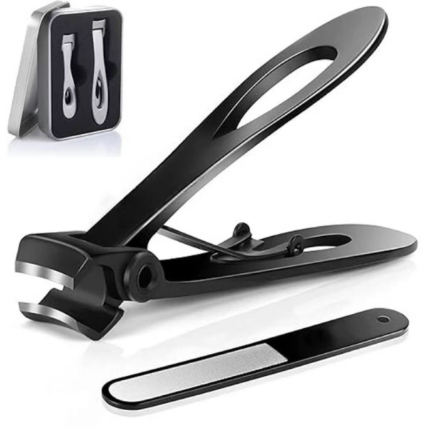 Кусачки для ногтей 2PCS nail clipper AND ES-02A
