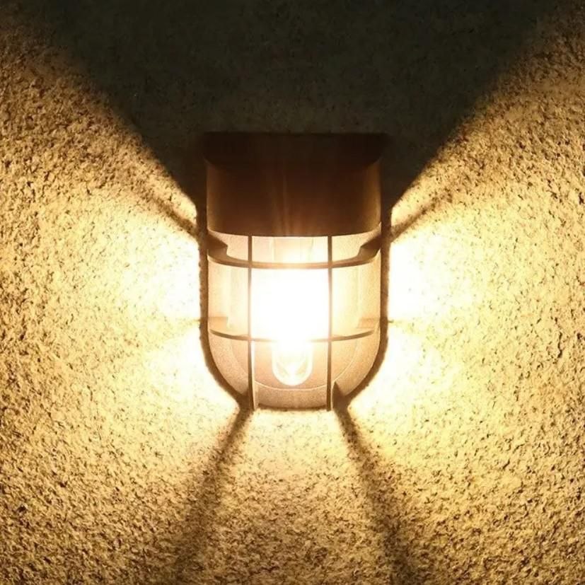 Світильник садовий із сонячною панеллю 9 WW - Зображення 3