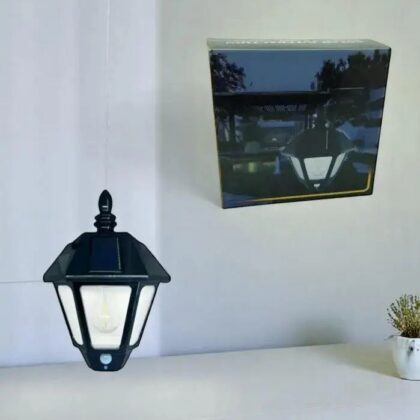 Світильник садовий Solar Lamp SL-3200
