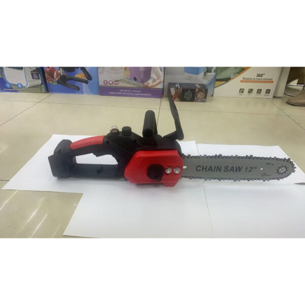 Акумуляторная Пила 12 Дюймов СИНИЙ Electric sawAND 1155